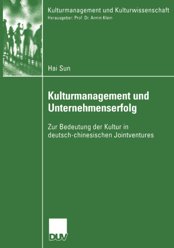 Zur Wertschöpfungstiefe von Unternehmen: Die strategische Logik der Integration