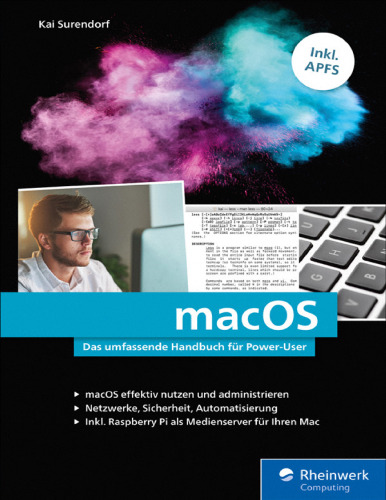 macOS: Das umfassende Handbuch für Power-User