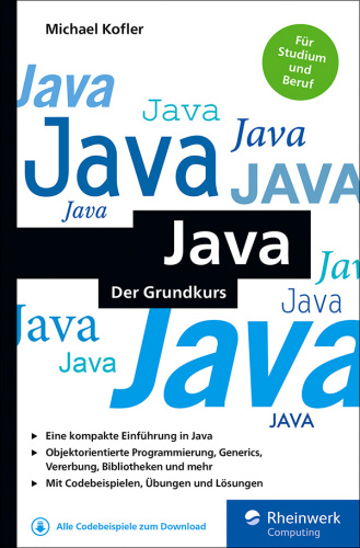 Java: Der Grundkurs