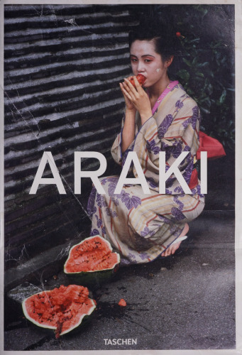 Araki by Araki