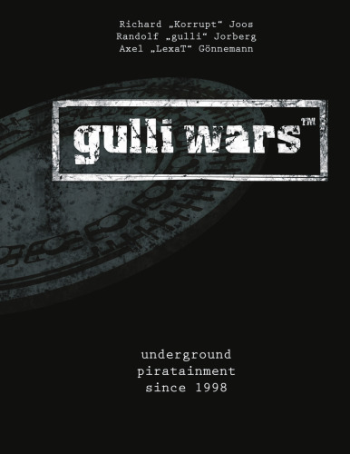gulli wars