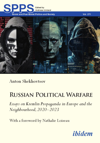 Russian Political Warfare