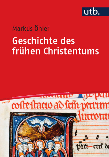Geschichte des frühen Christentums
