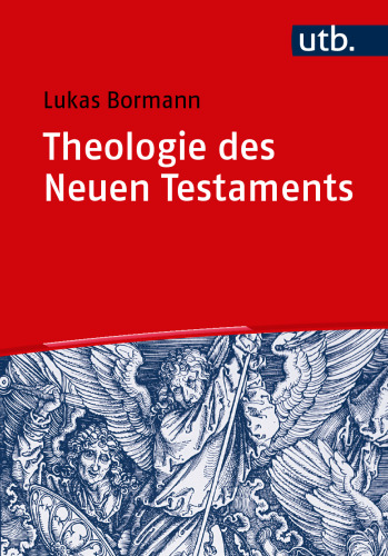 Theologie des Neuen Testaments