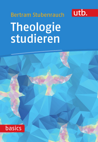 Theologie studieren