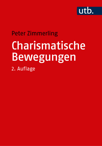 CHARISMATISCHE BEWEGUNGEN.