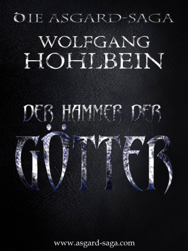 Der Hammer der Götter