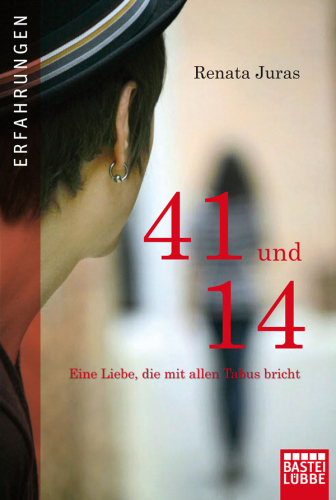 41 und 14. Meine unmögliche Liebe zu einem Teenager