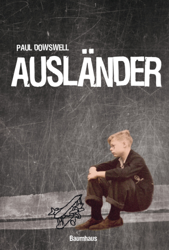 Ausländer