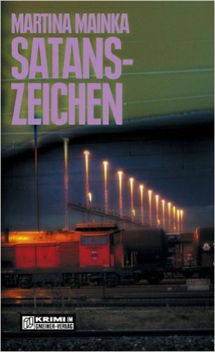 Satanszeichen Der erste Fall für Elza Linden und Morten Perini