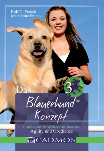 Hunde emotional verstehen und trainieren: Agility und Obedience