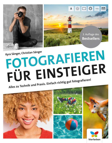 Fotografieren für Einsteiger