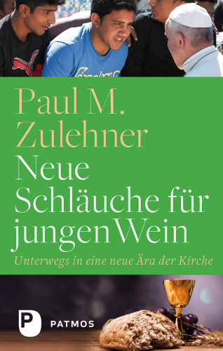 Neue Schläuche für jungen Wein: Unterwegs in eine neue Ära der Kirche