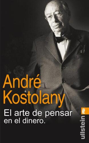 El arte de refexionar sobre el dinero