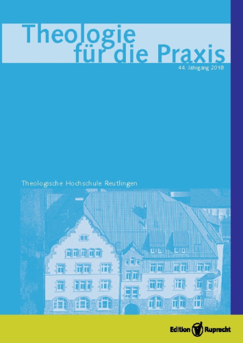 Theologie für die Praxis 2018 - Einzelkapitel - Leichtes Spiel