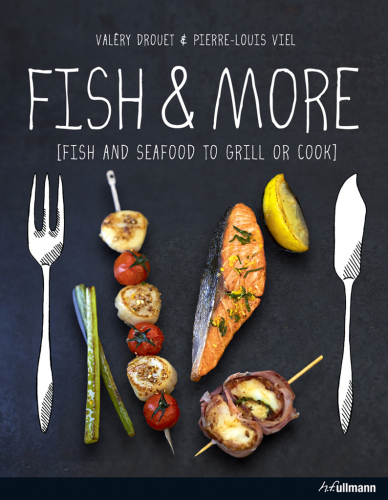 FISH & MORE