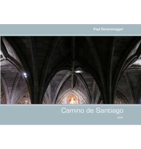 Camino de Santiago
