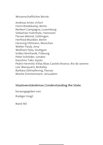 Die Diktatur des Proletariats. Begriff – Staat – Revision