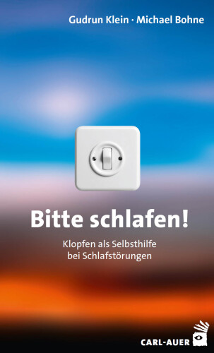 Bitte schlafen!