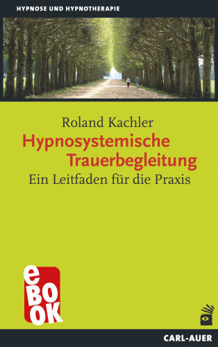 Hypnosystemische Trauerbegleitung: Ein Leitfaden für die Praxis