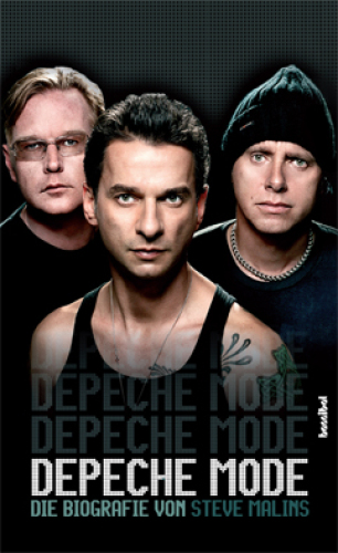 Depeche Mode--Die Biografie