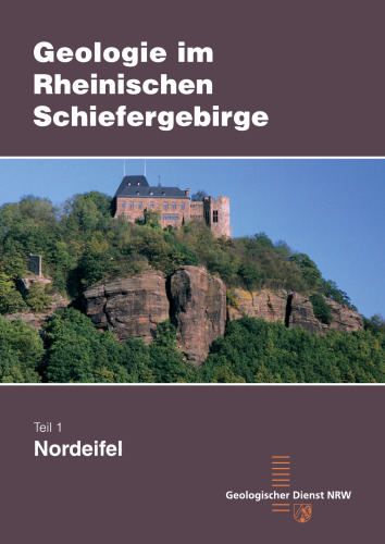 Geologie im Rheinischen Schiefergebirge - Teil 1 - Nordeifel