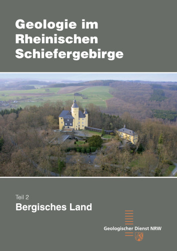 Bergisches Land : 6 Tabellen