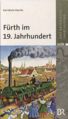 Fürth im 19. Jahrhundert
