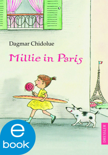 Millie in Paris