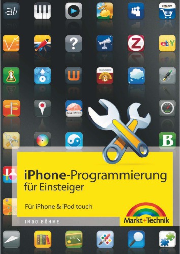 iPhone- & iPad-Programmierung für Einsteiger