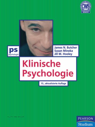 Klinische Psychologie