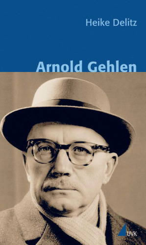 Arnold Gehlen