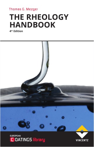 The Rheology Handbook