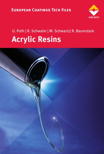 Acrylic Resins