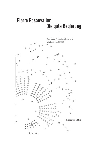 Die gute Regierung
