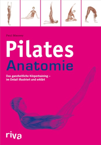 Pilates · Anatomie