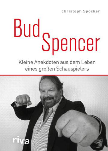Bud Spencer · Kleine Anekdoten aus dem Leben eines großen Schauspielers