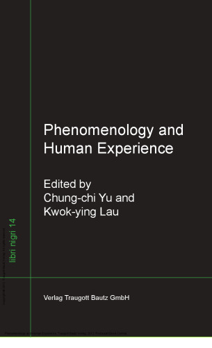 Phenomenology and Human Experience
