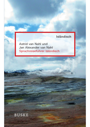 Sprachreiseführer Isländisch