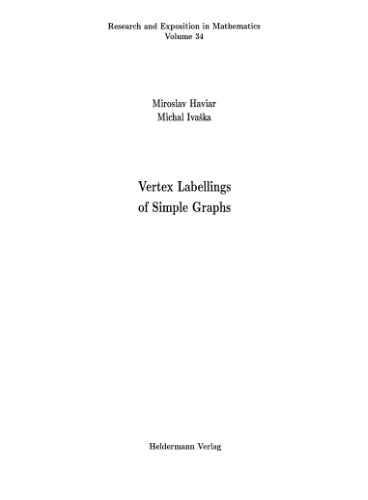 Vertex Labellings of Simple Graphs