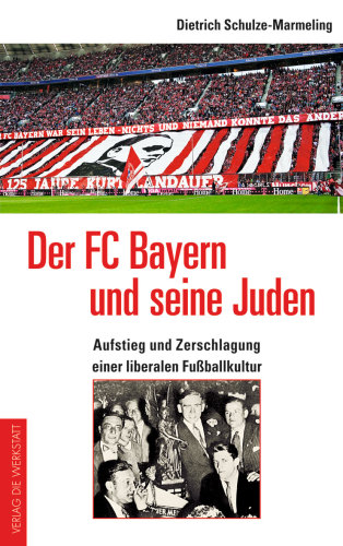 Der FC Bayern und seine Juden