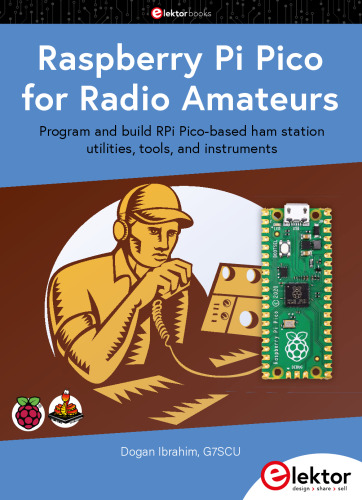 Raspberry Pi Pico for Radio Amateurs