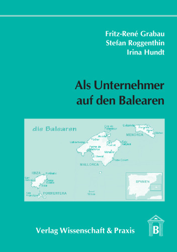 Als Unternehmer auf den Balearen