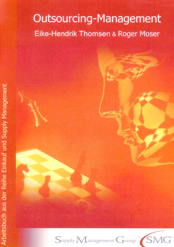 Outsourcing Management