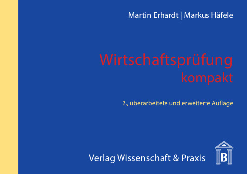 Wirtschaftsprüfung kompakt