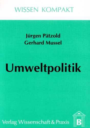 Umweltpolitik