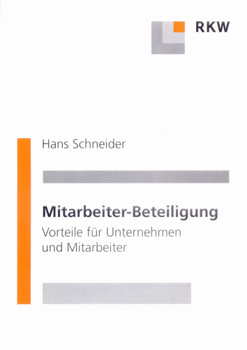 Mitarbeiter-Beteiligung: Vorteile für Unternehmen und Mitarbeiter