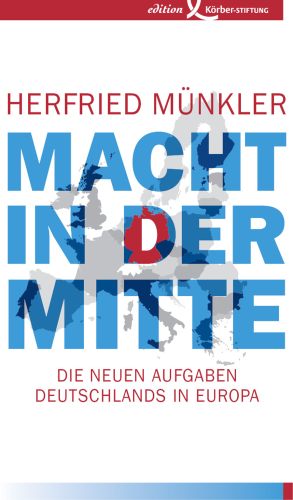 Macht in der Mitte