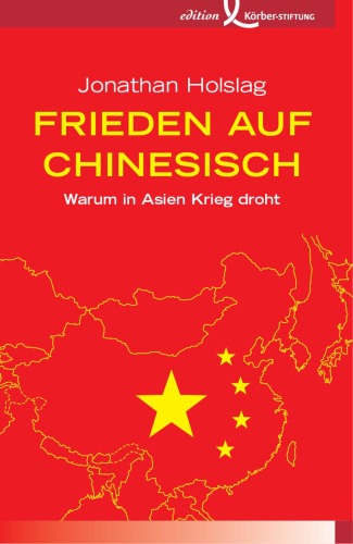 Frieden auf Chinesisch