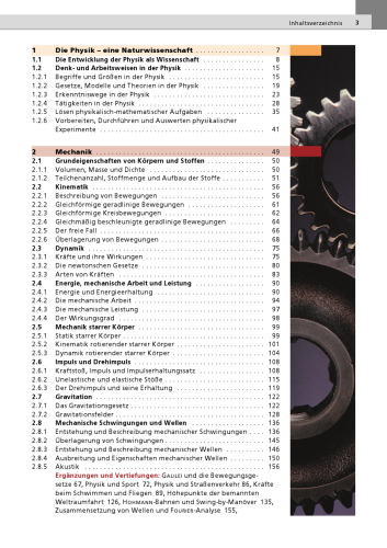 Duden: Physik Gymnasiale Oberstufe (Lehrbuch. Berlin, Brandenburg, Mecklenburg-Vorpommern)